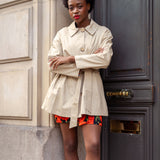 FORMA Trench Coat