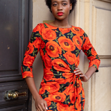 La Petite 3/4 Sleeve Set