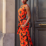 La Petite Dress Full Set