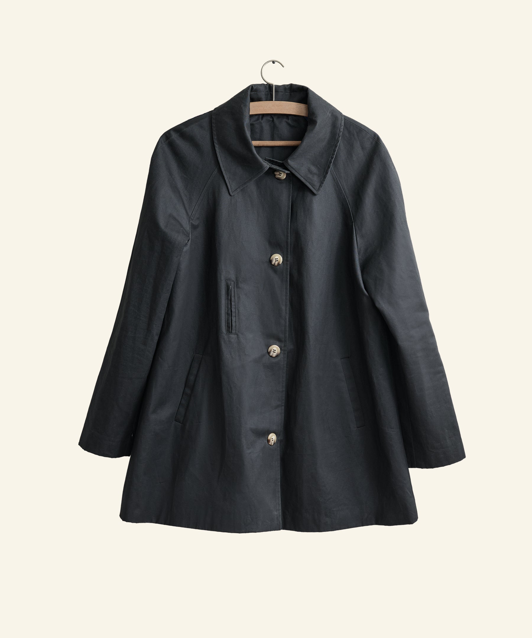 FORMA Trench Coat
