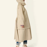 Removable Hood