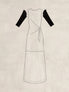 La Petite 3/4 Sleeve Set