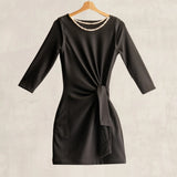 La Petite 3/4 Sleeve Set