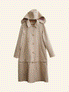 FORMA Trench Coat