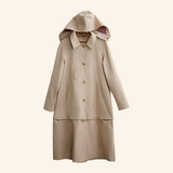 FORMA Trench Coat