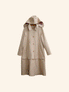 FORMA Trench Coat