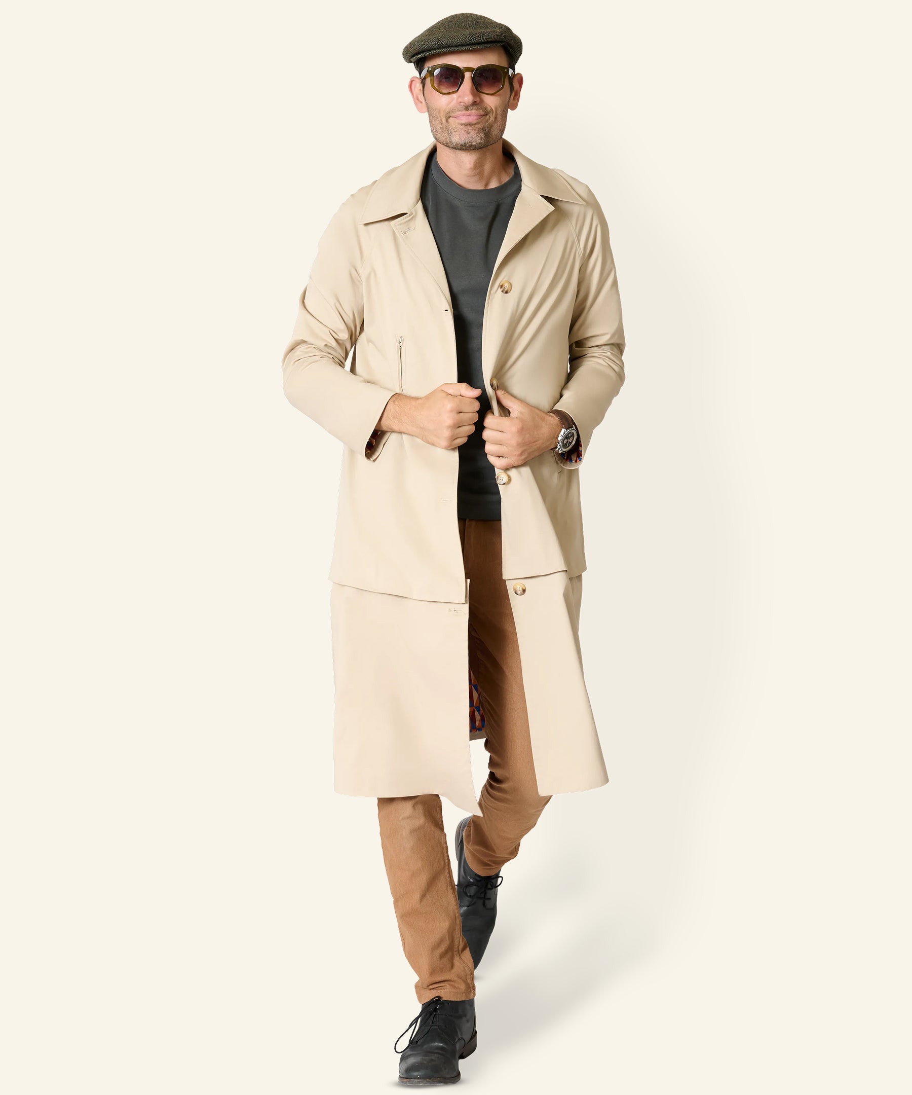 FORMA Homme — The Men’s Edition