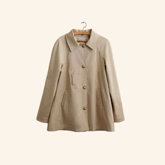 FORMA Trench Coat