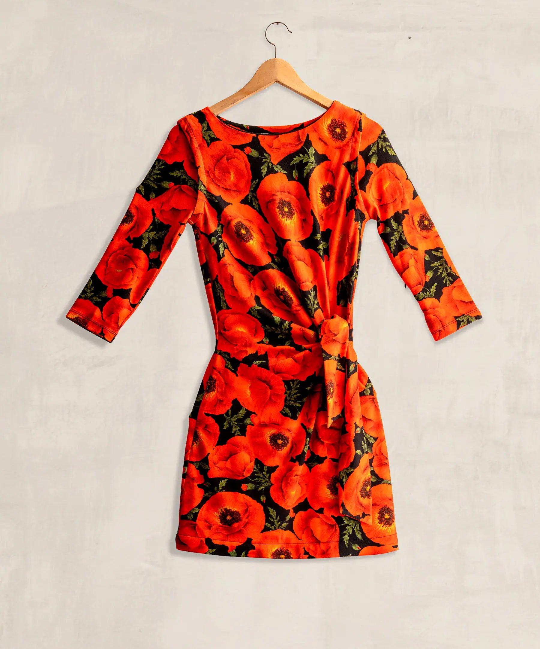 La Petite 3/4 Sleeve Set