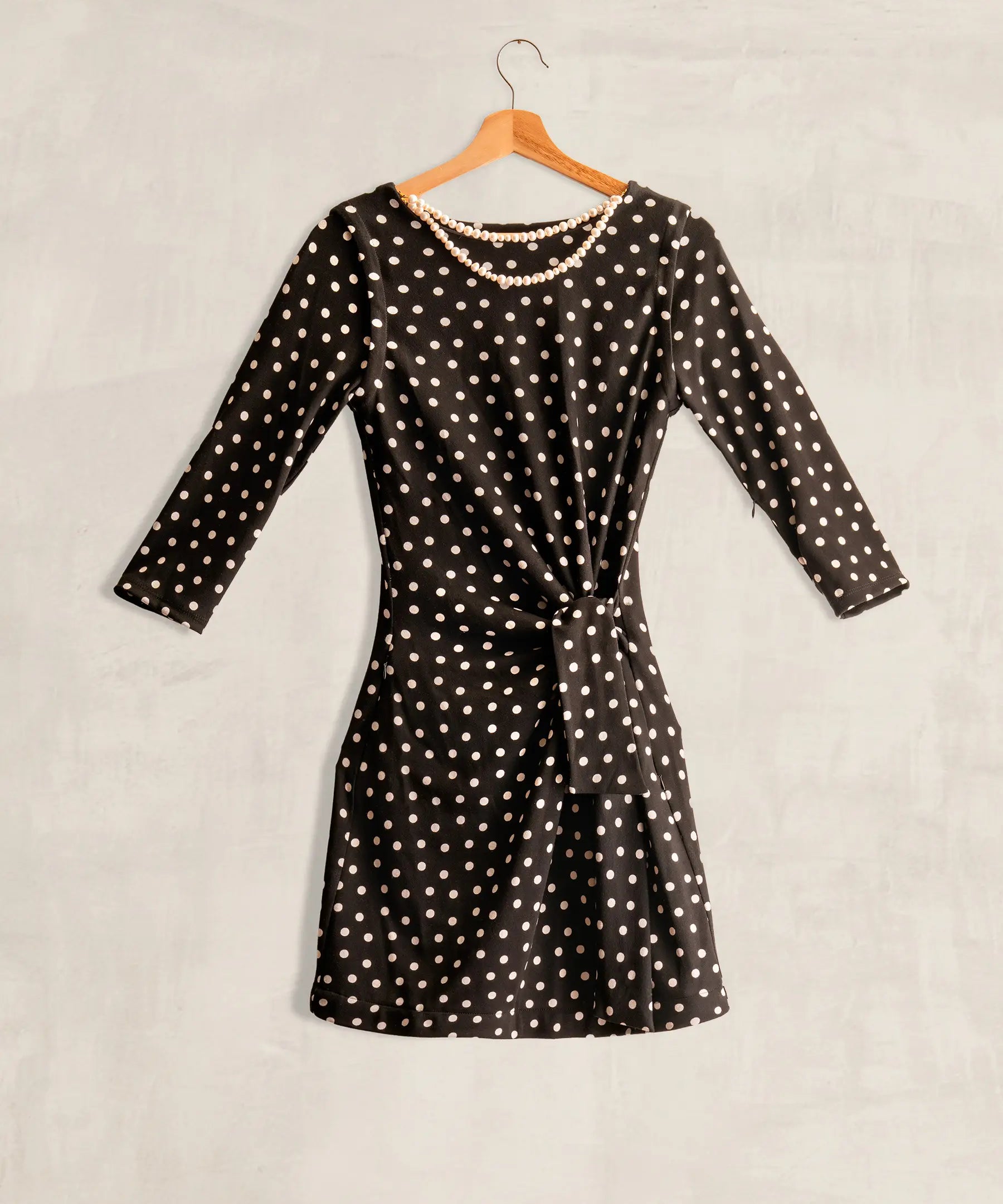 La Petite 3/4 Sleeve Set