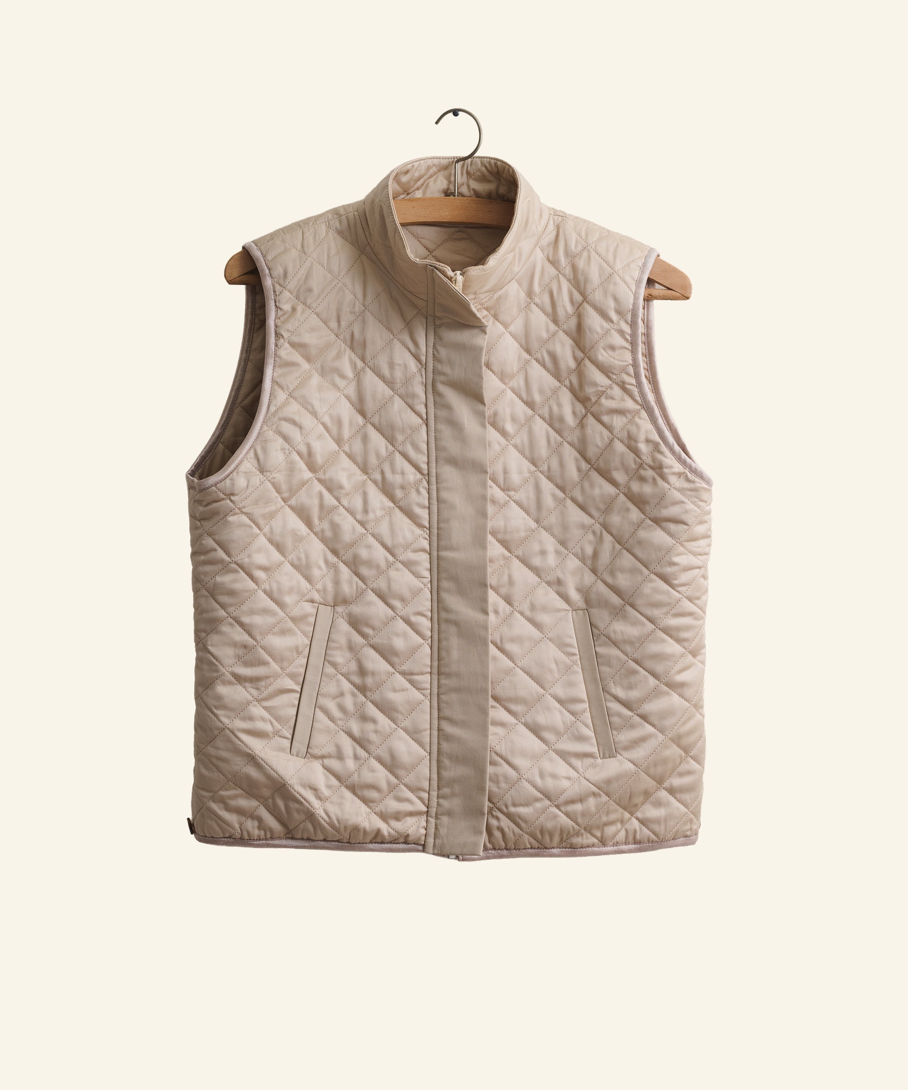 La Doudoune (Snap-in Vest)