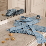 Three-collar Set
