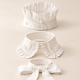 Three-collar Set